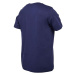 Umbro HISTORIC LOGOS GRAPHIC TEE Pánske tričko, tmavo modrá, veľkosť