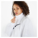 Vetrovka Nike W NSW Essentials Woven Jacket White