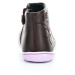 Camper Peu Cami TWS Sella Gema Burgundy (K900205-005 FW) členkové barefoot topánky 26 EUR