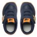 New Balance Sneakersy IZ373XE2 Tmavomodrá