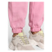 Cotton On Teplákové nohavice 2054705 Ružová Regular Fit