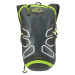 Loap Oxis 15 Outdoorový batoh BB24124 dk.shadow/par.green