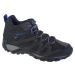 PÁNSKE TURISTICKÉ TOPÁNKY MERRELL ALVERSTONE MID GTX J033025