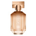 Hugo Boss Boss The Scent Private Accord For Her parfumovaná voda 30 ml