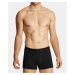 Men's boxers ATLANTIC - black