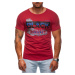 Edoti Men's t-shirt