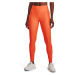 Legíny Under Armour Armour Branded Legging Orange