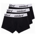 Ombre Men's underpants - black 3