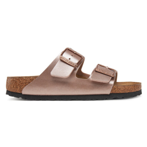 Birkenstock Šľapky Arizona 1023960 Ružová