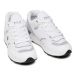 Polo Ralph Lauren Sneakersy Trackstr 200 809845147001 Biela