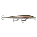 Rapala wobler scatter rap minnow 11 cm 6 g rtl