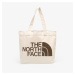 Taška The North Face Cotton Tote Beige