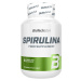 BioTech USA Spirulina 100 tabliet