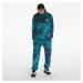 Mikina Nike ACG "Wolf Tree" Men's Allover Print Pullover Hoodie Bicoastal/ Thunder Blue/ Summit 