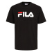 FILA Funkčné tričko  červená / čierna / biela