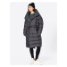 ADIDAS ORIGINALS Zimný kabát 'Fashion Down'  čierna