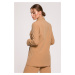 Bunda Stylove S281 Camel