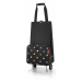 Reisenthel Foldabletrolley Dots