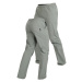 Litex Pánske športové nohavice 5D276 tmavo šedá