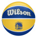 Lopta Wilson NBA Team Tribute Bskt Gs Warriors