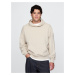 GAP Oversize Heavyweight Sweatshirt - Men's