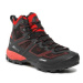 Mammut Trekingová obuv Ducan High GTX GORE-TEX 3030-03471-00517-1075 Čierna