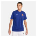 Nike FC Barcelona SS Number Tee 9 M FQ7117-455 tričko