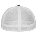 Urban Classics Flexfit Mesh Trucker 2-Tone nvy/wht