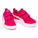 Puma Sneakersy Courtflex V2 Mesh V Ps 371758 11 Ružová