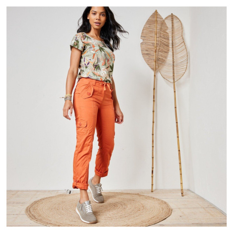 Dámske nohavice Blancheporte