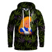 Aloha From Deer Unisex's Tokey Toke Hoodie H-K AFD883