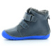 D.D.Step DDStep W070-327 modré zimné barefoot topánky 23 EUR