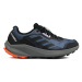 Adidas Bežecké topánky Terrex Trail Rider Trail Running Shoes HR1157 Modrá