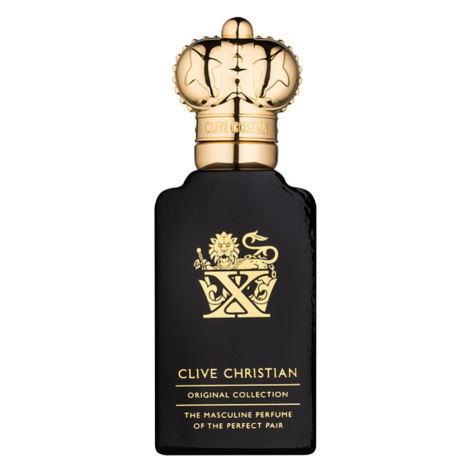 Clive Christian X parfumovaná voda pre mužov