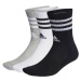 Adidas 3-Stripes Cushioned Sportswear Crew 3P U IC1323