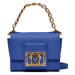 LOVE MOSCHINO Kabelka JC4330PP0IKS0715 Modrá