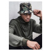 Camo Bucket Hat green camo