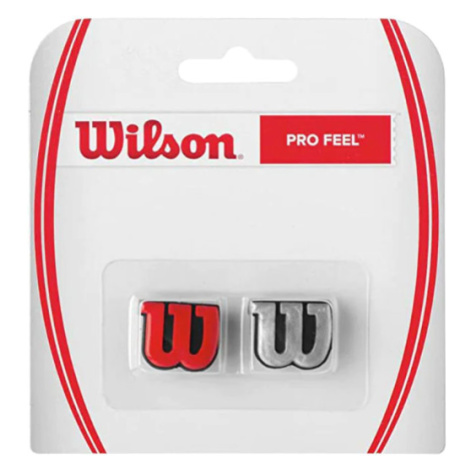 Wilson Pro Feel Vibračný tlmič 2 ks Farba: farebné