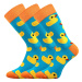 LONKA Depate ponožky duck 3 páry 118166