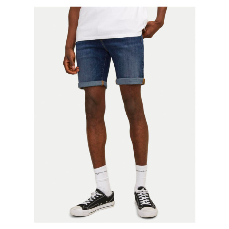 Pánske kraťasy a šortky Jack & Jones