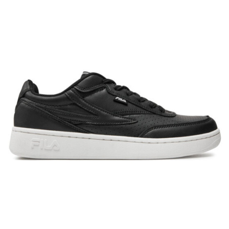 Fila Sneakersy Fila Sevaro FFM0255 Čierna