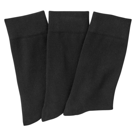 Pánske klasické ponožky Blancheporte