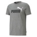 Puma ESS+ 2 Col Logo T-Shirt M 586759 03 pánske