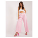 Pants-DHJ-SP-5583.88-light pink