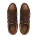 Pantofola d'Oro Sneakersy Laceno Uomo Low 10223022.JCU Hnedá