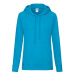 Lightweight Hooded Sweatshirt 621480 80/20 240g