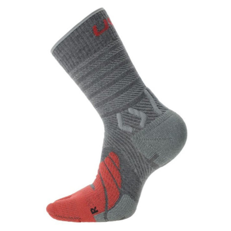 UYN Trekking Five Merino Socks W S100323G182