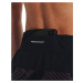 Šortky Under Armour We Run In Peace Short Black