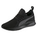 Puma Tsugi Apex - Pánske - Tenisky Puma - Čierne - 366090_01