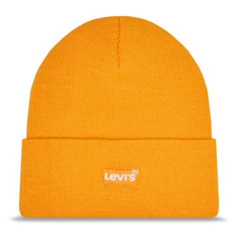Levi's® Čiapka 232426-11 Oranžová Levi´s